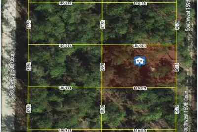 0 SW 159th Ct  &, Ocala, FL 34481 - Photo 2