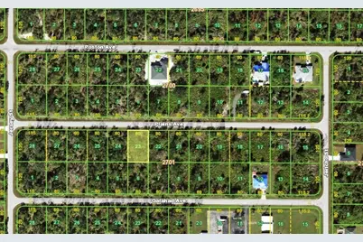 17435 Plains Avenue, Port Charlotte, FL 33948 - Photo 2