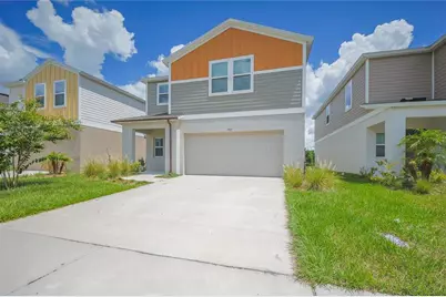 7917 Peace Lily Avenue, Wesley Chapel, FL 33545 - Photo 2