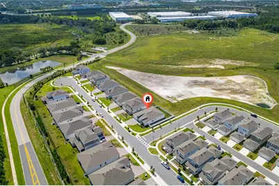 1744 Rider Rain Lane, Apopka, FL 32703 - Photo 8