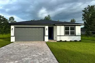 2951 W Yorkshire Pl, Citrus Springs, FL 34433 - Photo 1