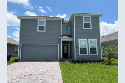 4389 Vibernum Avenue, Saint Cloud, FL 34772 - Photo 1