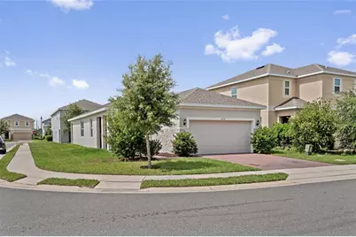 1678 Swan Swim Drive, Davenport, FL 33837 - Photo 2