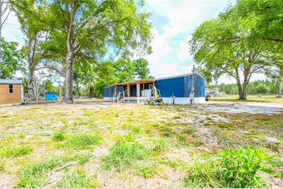 7457 NE Highway 349, Old Town, FL 32680 - Photo 20