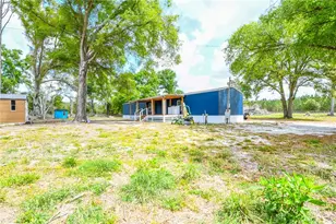 7457 NE Hwy 349, Old Town, FL 32680 - Photo 20