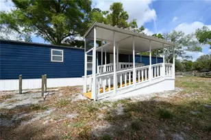7457 NE Hwy 349, Old Town, FL 32680 - Photo 1