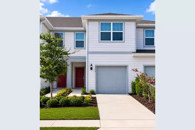 4576 Sparkling Shell Avenue, Kissimmee, FL 34746 - Photo 1