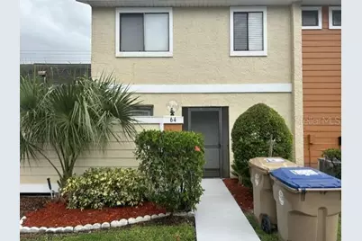 64 Silver Park Circle, Kissimmee, FL 34743 - Photo 1