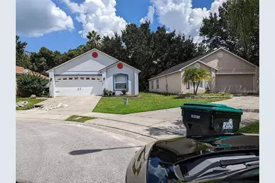 10565 Rocking A Run, Orlando, FL 32825 - Photo 1
