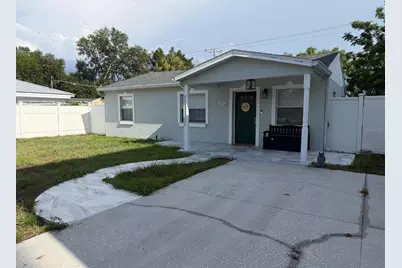 4714 W Lawn Avenue, Tampa, FL 33611 - Photo 1