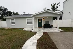 4714 W Lawn Ave, Tampa, FL 33611 - Photo 2