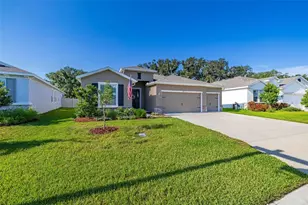 3512 Crooked River Dr, Plant City, FL 33565 - Photo 2