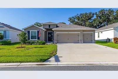 3512 Crooked River Way, Plant City, FL 33565 - Photo 1