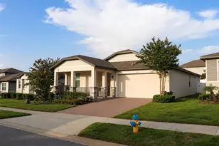 2312 Crossbow St, Clermont, FL 34715 - Photo 2