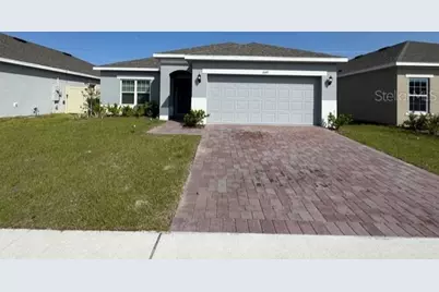 3649 Yarian Drive, Haines City, FL 33844 - Photo 2