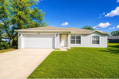 441 Danube Drive, Kissimmee, FL 34759 - Photo 1