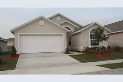 558 Brayton Lane, Davenport, FL 33897 - Photo 1