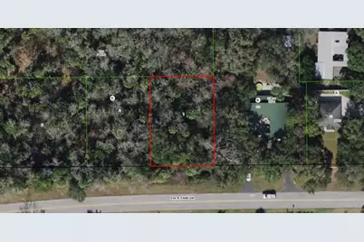 11123 W State Park Street, Crystal River, FL 34428 - Photo 1