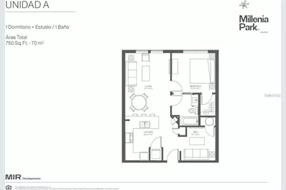 5587 Millenia Park Boulevard #503, Orlando, FL 32839 - Photo 26