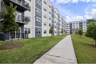 5587 Millenia Park Boulevard #503, Orlando, FL 32839 - Photo 20