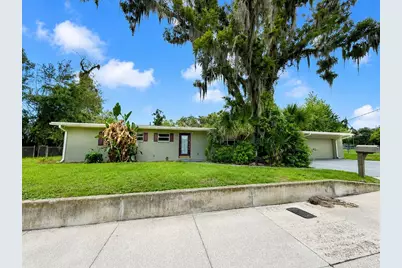 910 W 8th Street, Lakeland, FL 33805 - Photo 1