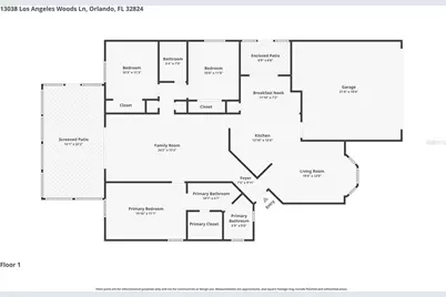 13038 Los Angeles Woods Lane, Orlando, FL 32824 - Photo 34