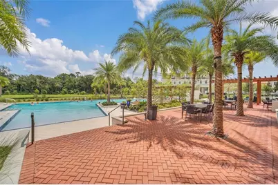 7573 Estuary Lake Loop #B, Celebration, FL 34747 - Photo 22