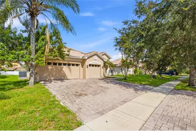 3905 Bowfin Trail, Kissimmee, FL 34746 - Photo 2