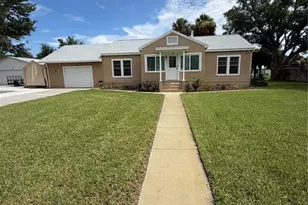 207 E Halifax Ave, Oak Hill, FL 32759 - Photo 1