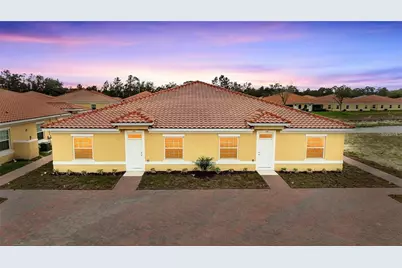 1799 Coriander Drive #1799, Kissimmee, FL 34759 - Photo 1