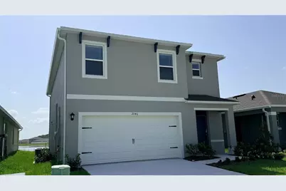 2046 Walnut Creek Drive, Kissimmee, FL 34744 - Photo 2