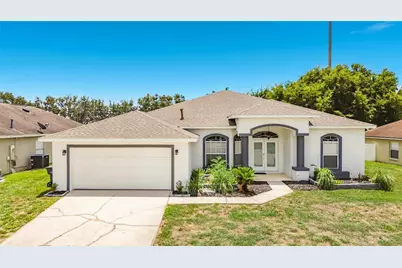 957 Via Bianca Drive, Davenport, FL 33896 - Photo 1