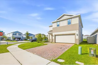 5049 Blue Hammock Court, Kissimmee, FL 34746 - Photo 4