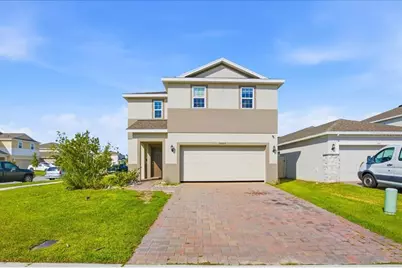 5049 Blue Hammock Court, Kissimmee, FL 34746 - Photo 2