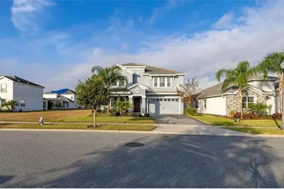 1474 Olympic Club Boulevard, Champions Gate, FL 33896 - Photo 2