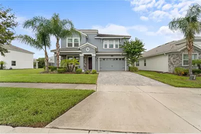 1474 Olympic Club Boulevard, Champions Gate, FL 33896 - Photo 4