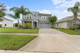 1474 Olympic Club Blvd, Champions Gate, FL 33896 - Photo 4