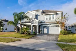 1474 Olympic Club Blvd, Champions Gate, FL 33896 - Photo 1