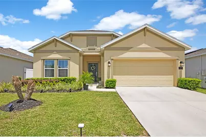 815 Kapi Drive, Groveland, FL 34736 - Photo 1