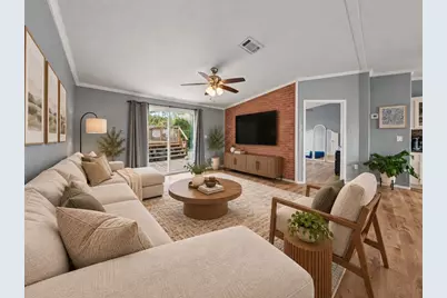6411 Woods Street, Saint Cloud, FL 34771 - Photo 2