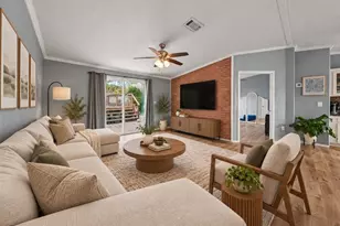 6411 Woods St, Saint Cloud, FL 34771 - Photo 2