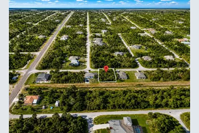 3061 Fitzpatrick Avenue SW, Palm Bay, FL 32908 - Photo 2
