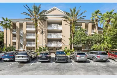 1112 Sunset View Circle #203, Kissimmee, FL 34747 - Photo 1
