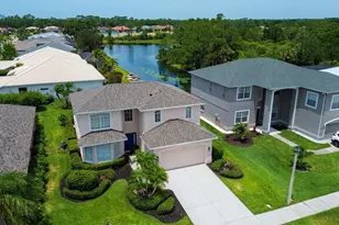 7462 Featherstone Blvd, Sarasota, FL 34238 - Photo 2
