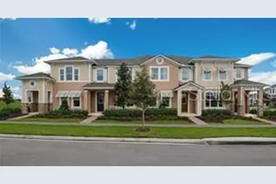 2804 Cello Lane, Kissimmee, FL 34741 - Photo 1