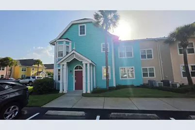 3002 Limbo Lane #102, Kissimmee, FL 34746 - Photo 1