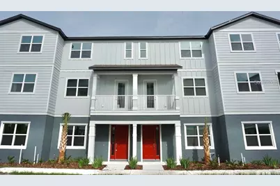 3518 Tracy Vickers Aly, Orlando, FL 32828 - Photo 1