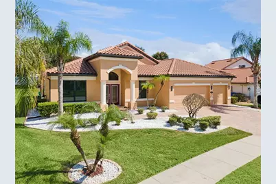 3943 Sunset Lake Drive, Lakeland, FL 33810 - Photo 1