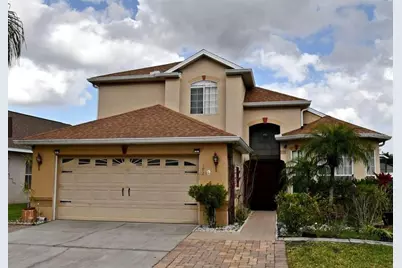192 Westmoreland Circle, Kissimmee, FL 34744 - Photo 1