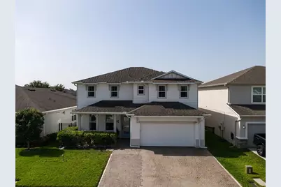 112 Hamlet Loop, Davenport, FL 33837 - Photo 1